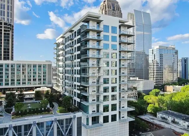 Property at 40 12th St NE #1806, Atlanta, GA, 30309, 4 beds, 4 baths, [object Object]
