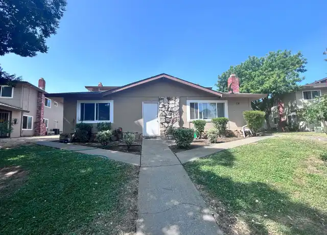 Property at 4133 Apostolo Cir #4, Sacramento, CA, 95824, 2 beds, 1 bath, [object Object]