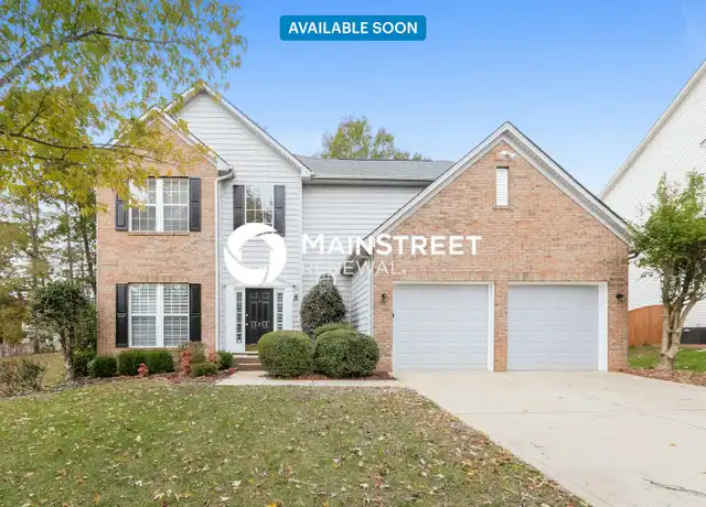 Property at 12235 Old Timber Rd, Charlotte, NC, 28269, 3 beds, 2 baths, [object Object]