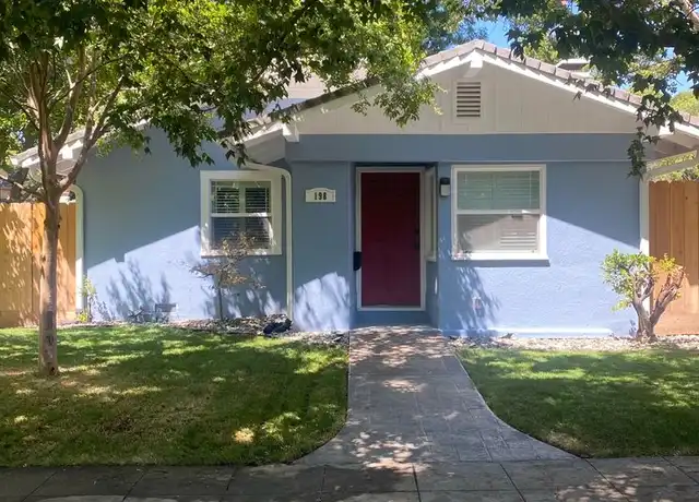 Property at 198 E Sacramento Ave, Chico, CA, 95926, 2 beds, 1 bath, [object Object]