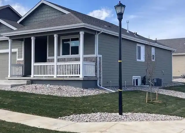 Property at 10305 19th St, Greeley, CO, 80634, 3 beds, 3 baths, [object Object]