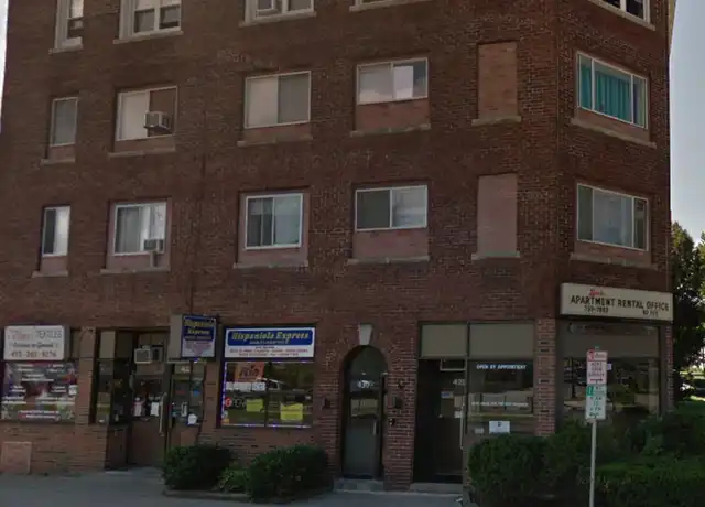 Property at 428 Belmont Ave Unit 430 Belmont 3C, Springfield, MA, 01108, 0 beds, 1 bath, [object Object]