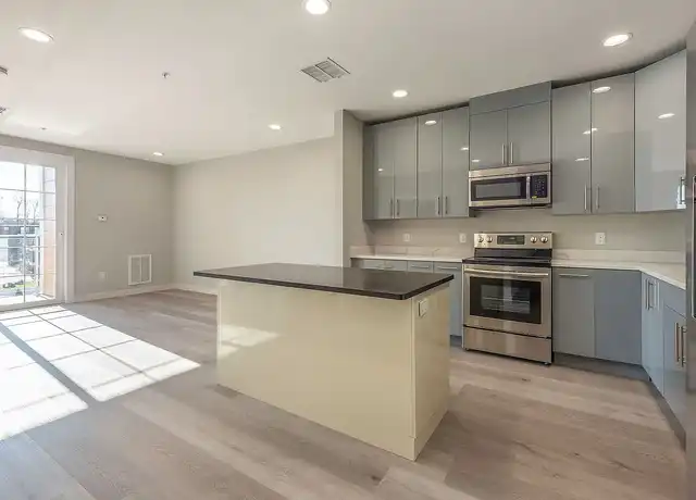 Property at The Meridian - 19 Highland Ave, Randolph, MA, 02368, 2 beds, 2 baths, [object Object]