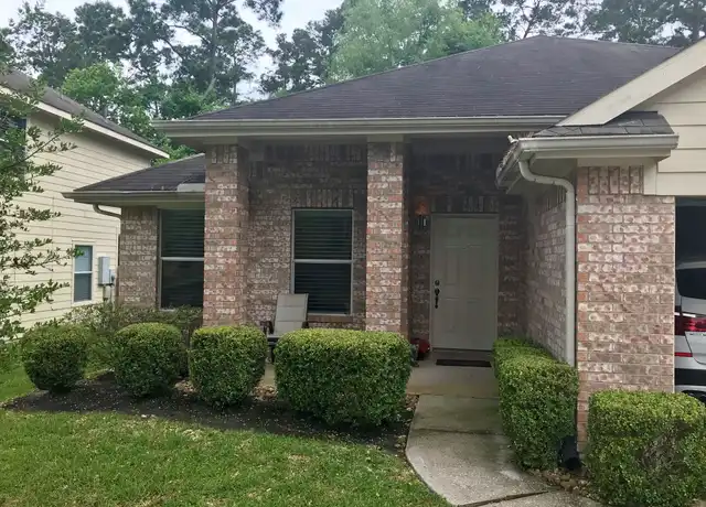Property at 27 W Sage Creek Pl, Spring, TX, 77382, 3 beds, 2 baths, [object Object]