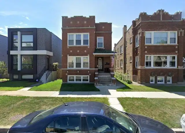 Property at 5105 W Cornelia Ave #1, Chicago, IL, 60641, 2 beds, 1 bath, [object Object]