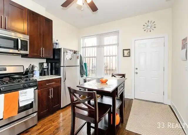 Property at 2110 W Division St Unit 2R, Chicago, IL, 60622, 2 beds, 1 bath, [object Object]