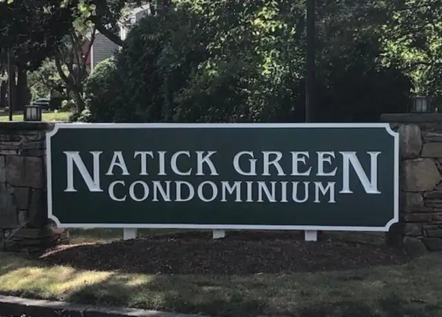 Property at 9 Silver Hill Ln #21, Natick, MA, 01760, 1 bed, 1 bath, [object Object]