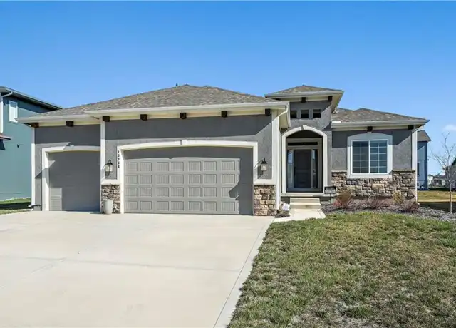 Property at 18883 W 181st Ct, Olathe, KS, 66062, 3 beds, 2 baths, [object Object]