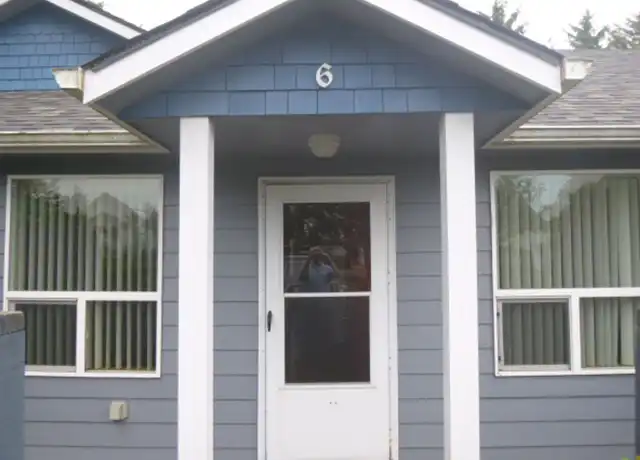 Property at 1030 Mount Olympus Ave SE Unit 6, Ocean Shores, WA, 98569, 2 beds, 1 bath, [object Object]