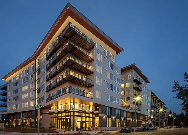 Property at Heron Flats and Lofts - 7662 159th Pl NE, Redmond, WA, 98052, 1-3 bed, 1-2 bath, [object Object]