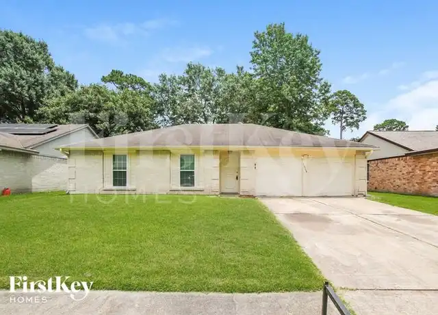 Property at 19718 Rackingham Pl, Humble, TX, 77338, 3 beds, 2 baths, [object Object]