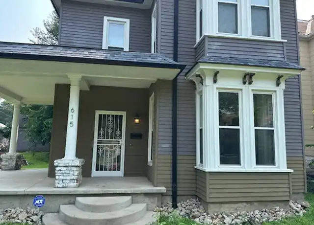 Property at 615 N 22nd St Unit B, St Joseph, MO, 64506, 2 beds, 1 bath, [object Object]