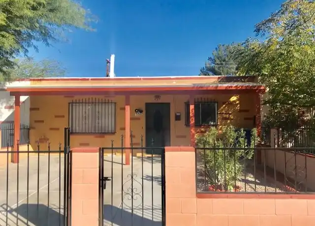 Property at 3523 E March Pl, Tucson, AZ, 85713, 2 beds, 1 bath, [object Object]