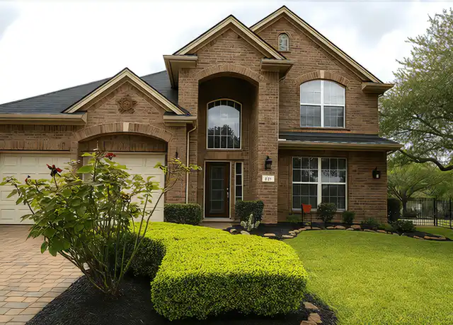 Property at 11843 Lismore Lake Dr, Cypress, TX, 77429, 4 beds, 2.5 baths, [object Object]