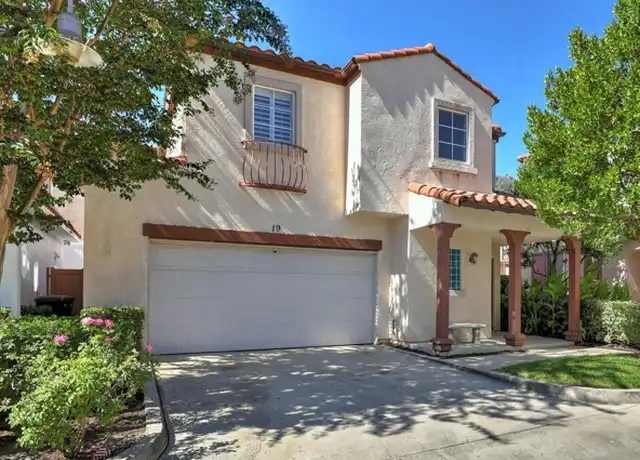 Property at 19 Paseo Viento, Rancho Santa Margarita, CA, 92688, 2 beds, 2.5 baths, [object Object]