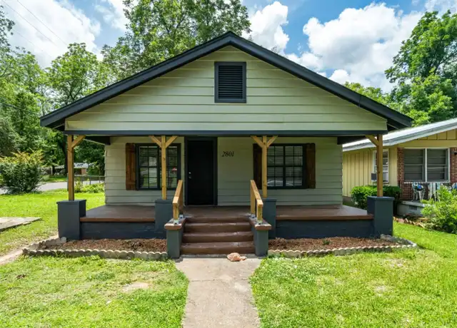 Property at 2801 24th St, Tuscaloosa, AL, 35401, 3 beds, 2 baths, [object Object]