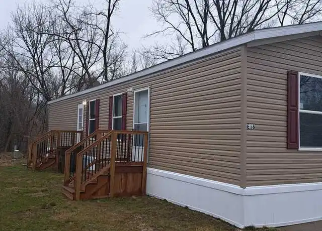 Property at 993 E Michigan Ave Unit E-18, Battle Creek, MI, 49014, 2 beds, 1 bath, [object Object]