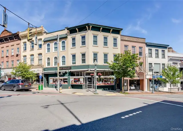 Property at 16 S Division St Unit 3A, Peekskill, NY, 10566, 2 beds, 1 bath, [object Object]