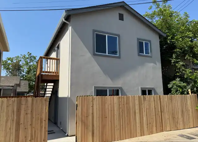 Property at 3030 Solons Aly, Sacramento, CA, 95816, 1 bed, 1 bath, [object Object]