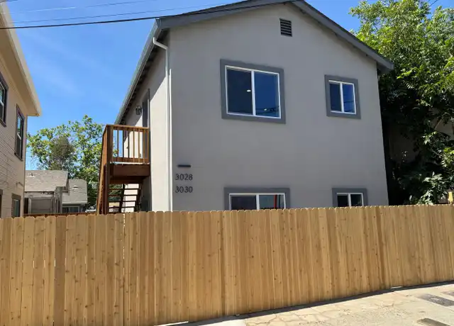 Property at 3030 Solons Aly, Sacramento, CA, 95816, 1 bed, 1 bath, [object Object]