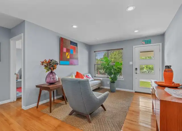 Property at 8303 Lazy Ln, Austin, TX, 78757, 3 beds, 2 baths, [object Object]