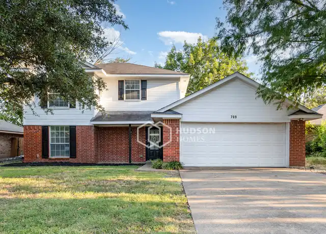 Property at 709 Meadowdale Dr, Royse City, TX, 75189, 3 beds, 2.5 baths, [object Object]