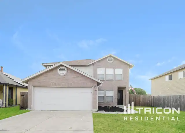 Property at 5930 Encanto Point Dr, San Antonio, TX, 78244, 3 beds, 2 baths, [object Object]