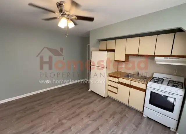 Property at 7311 W Chester Pike Unit B, Upper Darby Township, PA, 19082, 2 beds, 1 bath, [object Object]