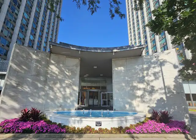 Property at 3600 N Lake Shore Dr #1624, Chicago, IL, 60613, 1 bed, 1 bath, [object Object]