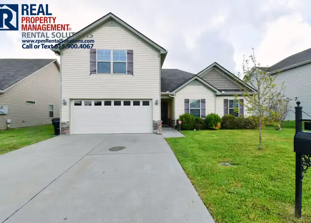Property at 1613 Ursuline Ln, Murfreesboro, TN, 37128, 3 beds, 3 baths, [object Object]