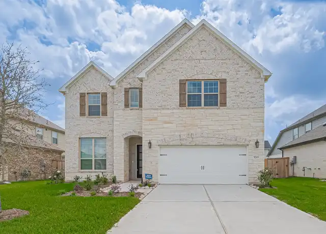 Property at 5243 Trenton Arbor Ln, Richmond, TX, 77469, 5 beds, 4.5 baths, [object Object]
