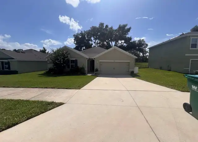 Property at 9704 Pepper Tree Trl, Wildwood, FL, 34785, 4 beds, 2 baths, [object Object]