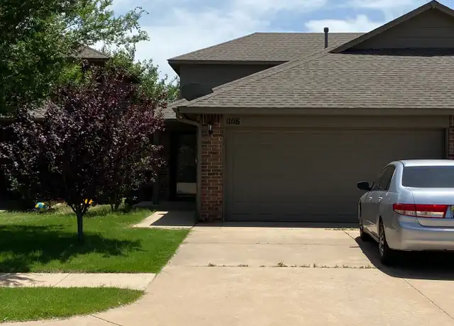 Property at 11116 SW 5th St, Yukon, OK, 73099, 3 beds, 2 baths, [object Object]