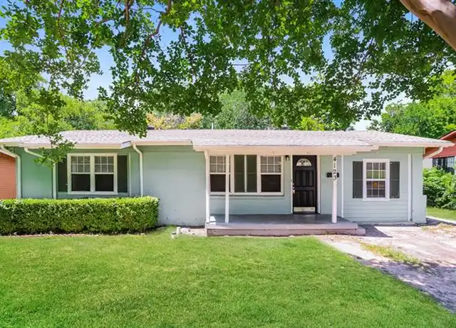 Property at 4123 Vanette Ln, Dallas, TX, 75216, 4 beds, 2 baths, [object Object]