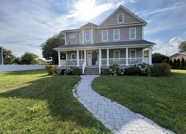 Property at 516 2nd Ave, Long Branch, NJ, 07740, 7 beds, 4 baths, [object Object]