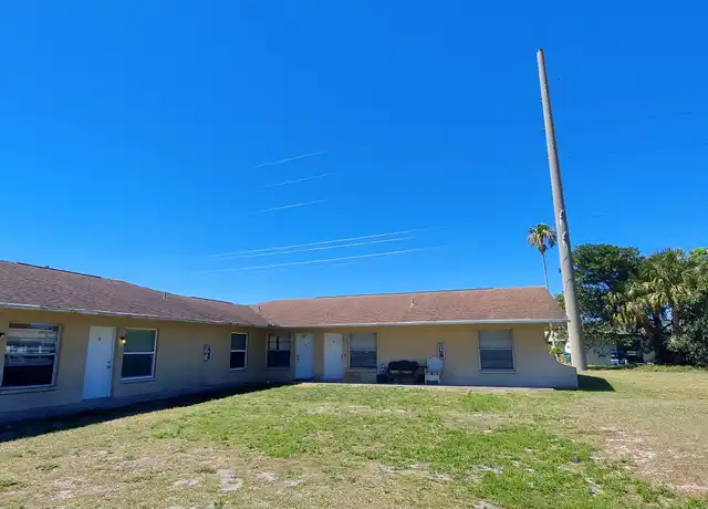 Property at 406 NE 24th Pl Unit 1, Cape Coral, FL, 33909, 2 beds, 1.5 baths, [object Object]