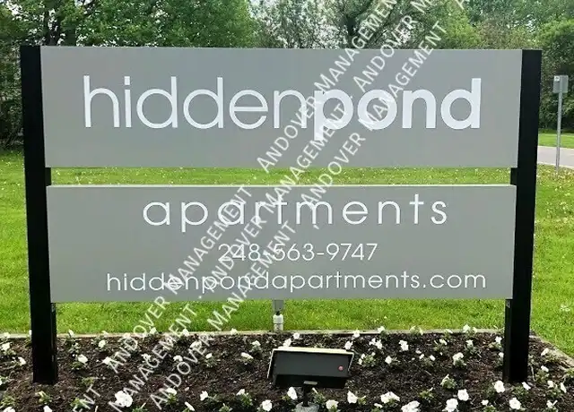 Property at 525 Pontiac St Unit 21, Oxford, MI, 48371, 1 bed, 1 bath, [object Object]