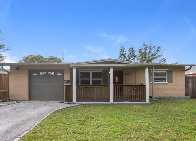 Property at 9150 54th St N, Pinellas Park, FL, 33782, 2 beds, 1 bath, [object Object]
