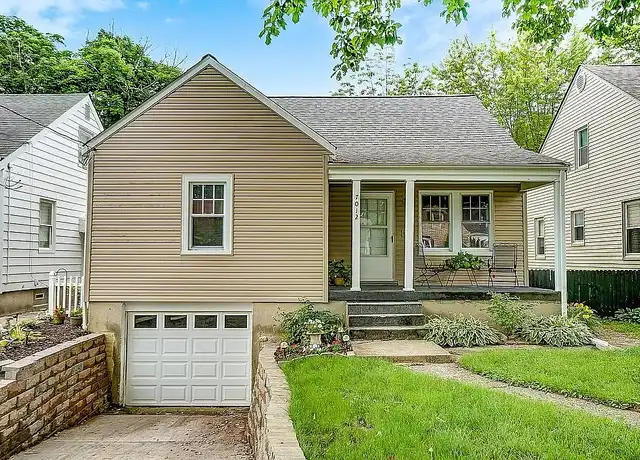 Property at 7012 Ellen Ave, Cincinnati, OH, 45239, 3 beds, 1 bath, [object Object]