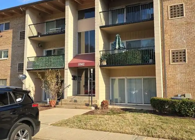 Property at 5502 Karen Elaine Dr Unit i 932, New Carrollton, MD, 20784, 2 beds, 1 bath, [object Object]
