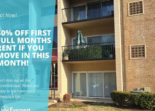 Property at 5502 Karen Elaine Dr #932, New Carrollton, MD, 20784, 2 beds, 1 bath, [object Object]