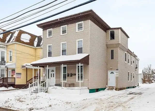 Property at 750 Bleecker St Unit 2, Utica, NY, 13501, 1 bed, 1 bath, [object Object]