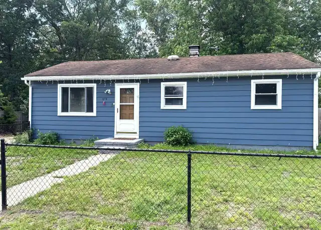 Property at 519 Berkeley Dr, Browns Mills, NJ, 08015, 3 beds, 1 bath, [object Object]