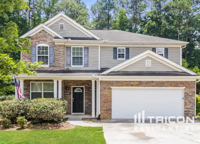 Property at 313 Cedar Bay Cir, Dallas, GA, 30157, 4 beds, 2.5 baths, [object Object]