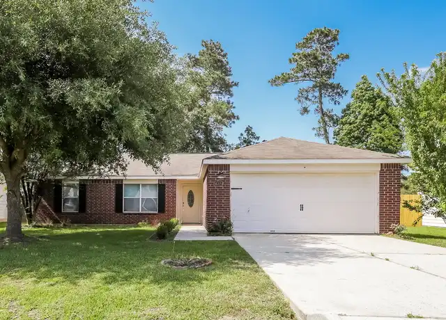 Property at 16325 Sun View Ln, Conroe, TX, 77302, 3 beds, 2 baths, [object Object]