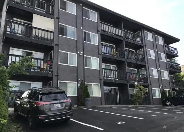 Property at 1505 13th Ave S Unit 11, Seattle, WA, 98144, 1 bed, 1 bath, [object Object]