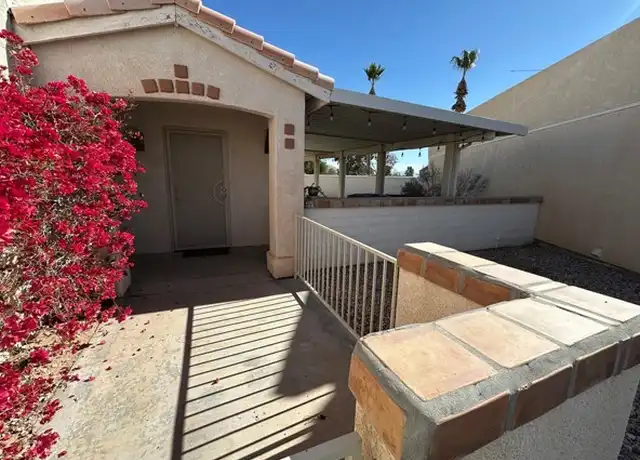Property at 2509 Fairway Dr, Blythe, CA, 92225, 2 beds, 2 baths, [object Object]