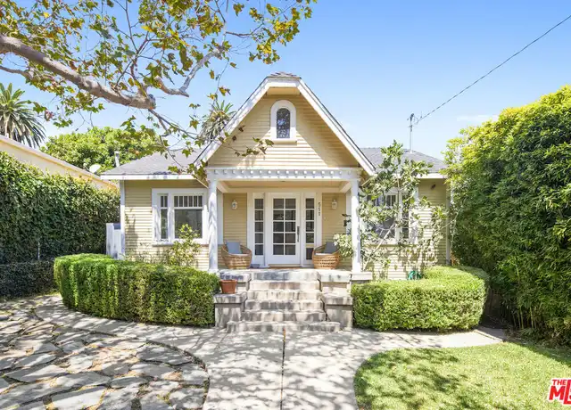 Property at 511 Marine St, Santa Monica, CA, 90405, 2 beds, 3 baths, [object Object]