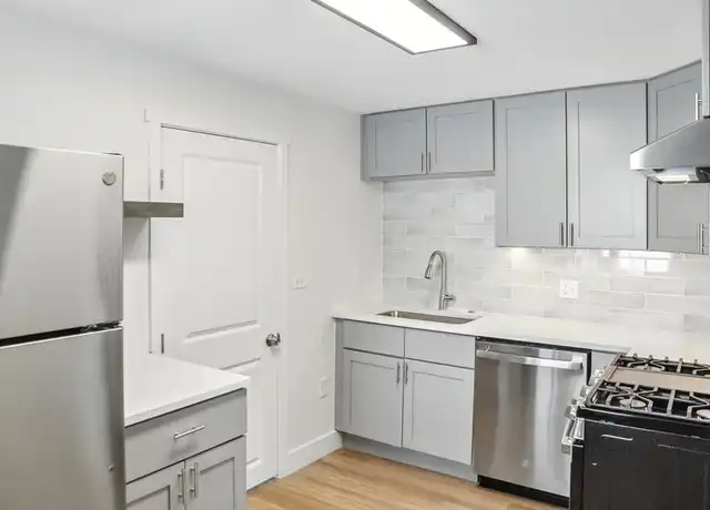 Property at 1366 Lafayette St Unit 7, Denver, CO, 80218, 1 bed, 1 bath, [object Object]