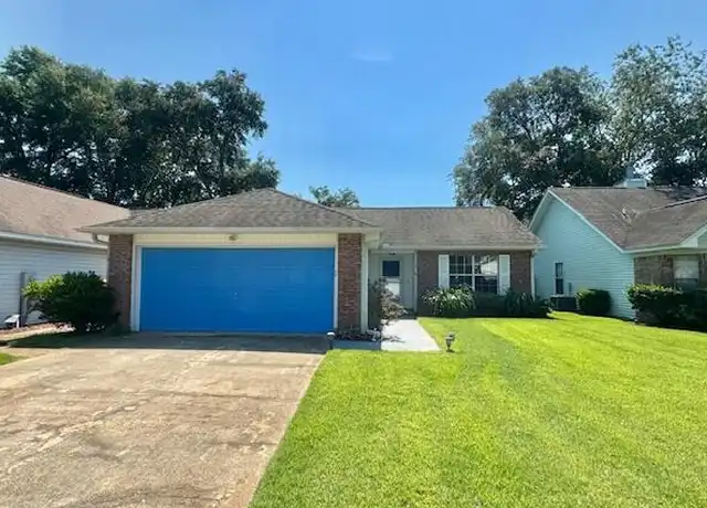 Property at 129 Wright Cir, Niceville, FL, 32578, 3 beds, 2 baths, [object Object]